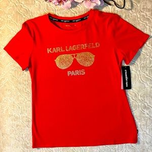 Karl Lagerfeld T-shirt